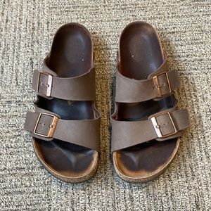 Birkenstock Arizona Sandal sz 9